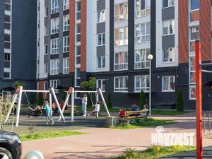 2-к квартира, вторичка, 54м2, 5/8 этаж