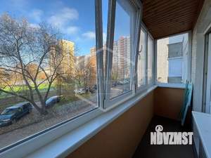 2-к квартира, вторичка, 51м2, 2/5 этаж