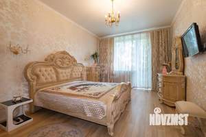 2-к квартира, вторичка, 56м2, 2/4 этаж