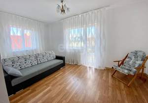 2-к квартира, вторичка, 64м2, 2/3 этаж