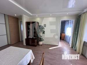 4-к квартира, вторичка, 63м2, 5/5 этаж