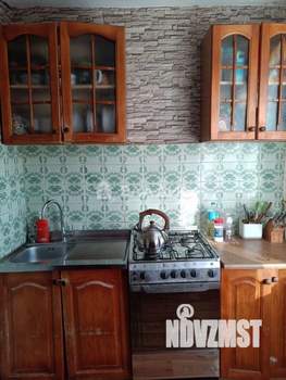 2-к квартира, вторичка, 45м2, 5/5 этаж