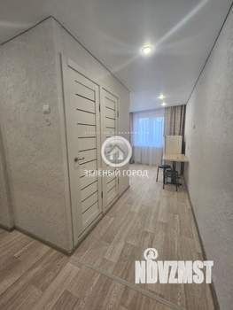 1-к квартира, вторичка, 43м2, 7/10 этаж