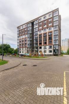 3-к квартира, вторичка, 107м2, 6/9 этаж
