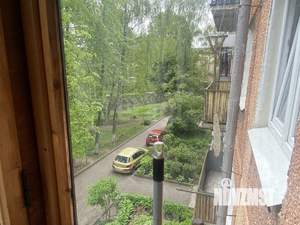 2-к квартира, вторичка, 46м2, 3/5 этаж