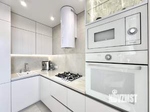 1-к квартира, вторичка, 43м2, 5/11 этаж
