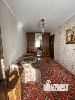 2-к квартира, вторичка, 46м2, 4/5 этаж