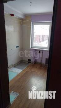 2-к квартира, вторичка, 36м2, 3/3 этаж