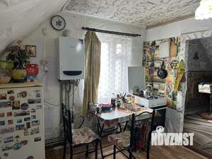 2-к квартира, вторичка, 33м2, 2/2 этаж