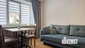 3-к квартира, вторичка, 69м2, 2/4 этаж