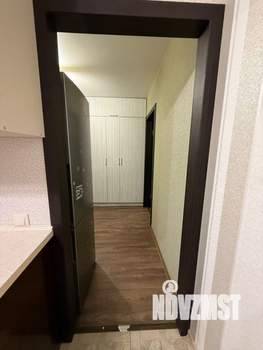 1-к квартира, вторичка, 38м2, 6/9 этаж