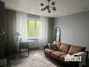 2-к квартира, вторичка, 66м2, 2/8 этаж