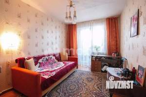 2-к квартира, вторичка, 55м2, 7/9 этаж