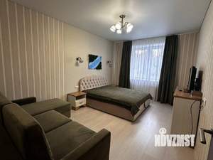 1-к квартира, вторичка, 36м2, 2/9 этаж