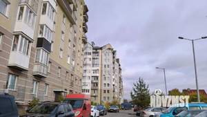 1-к квартира, вторичка, 27м2, 4/8 этаж