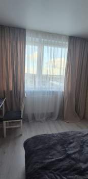 1-к квартира, вторичка, 40м2, 9/9 этаж