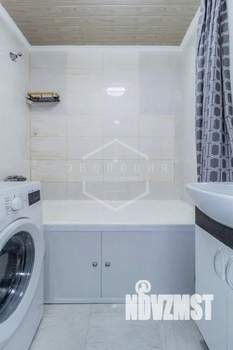 1-к квартира, вторичка, 39м2, 5/5 этаж