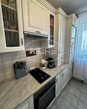 1-к квартира, вторичка, 30м2, 4/8 этаж