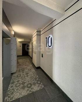 2-к квартира, вторичка, 66м2, 10/10 этаж