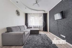 2-к квартира, вторичка, 40м2, 3/3 этаж