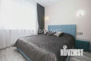 1-к квартира, вторичка, 42м2, 5/8 этаж