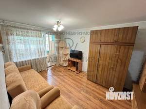 1-к квартира, вторичка, 33м2, 2/9 этаж