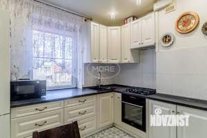 4-к квартира, вторичка, 73м2, 3/3 этаж