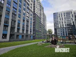1-к квартира, вторичка, 49м2, 9/15 этаж