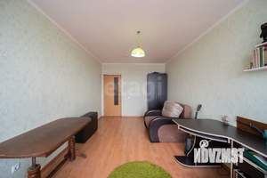 3-к квартира, вторичка, 80м2, 9/9 этаж