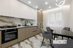 2-к квартира, вторичка, 61м2, 1/7 этаж