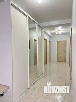 3-к квартира, вторичка, 83м2, 5/10 этаж