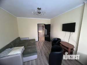 1-к квартира, вторичка, 41м2, 2/9 этаж