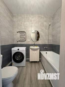 1-к квартира, вторичка, 34м2, 2/9 этаж