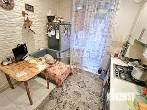 1-к квартира, вторичка, 35м2, 1/5 этаж