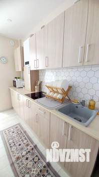 1-к квартира, вторичка, 30м2, 7/9 этаж