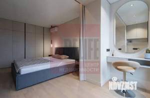 2-к квартира, вторичка, 55м2, 2/8 этаж