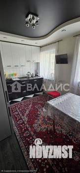 2-к квартира, вторичка, 45м2, 2/3 этаж