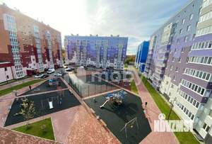 3-к квартира, вторичка, 78м2, 5/9 этаж