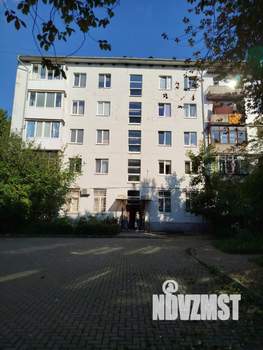 1-к квартира, вторичка, 31м2, -2/5 этаж