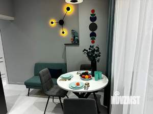 1-к квартира, вторичка, 42м2, 7/9 этаж