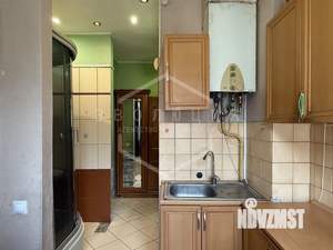 1-к квартира, вторичка, 32м2, 2/2 этаж