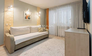2-к квартира, вторичка, 51м2, 3/8 этаж
