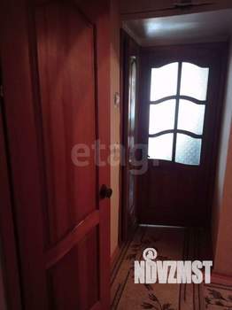 2-к квартира, вторичка, 50м2, 5/5 этаж