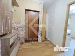 3-к квартира, вторичка, 65м2, 4/10 этаж