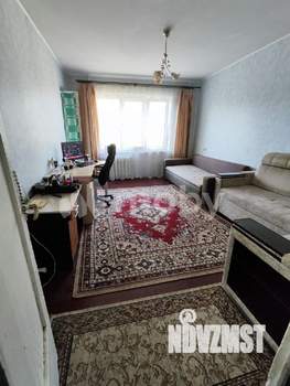 2-к квартира, вторичка, 51м2, 4/5 этаж