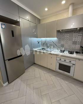1-к квартира, вторичка, 44м2, 7/10 этаж