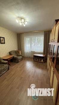 3-к квартира, вторичка, 69м2, 1/5 этаж