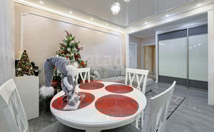 2-к квартира, вторичка, 70м2, 6/10 этаж