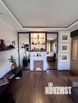 3-к квартира, вторичка, 65м2, 5/5 этаж