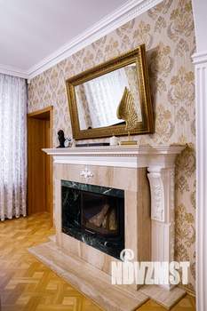 3-к квартира, вторичка, 125м2, 2/3 этаж